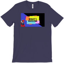 Banjo's warzone oimatrixio T-Shirts
