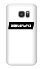 xenusplayz Samsung Phone Cases