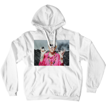 felpa NonnaBomber (No-Zip/Pullover)