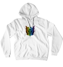 gogokeykey Hoodies (No-Zip/Pullover)