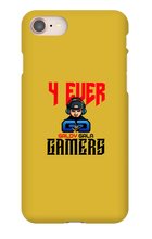 galdygala iPhone Phone Cases