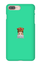 shkerzo iPhone Phone Cases