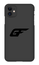 greezyfishy iPhone Phone Cases