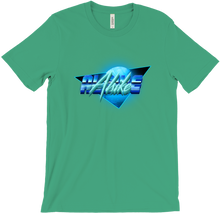 Logo Tee