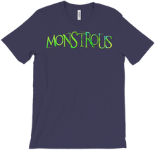 monstrous_jb7lord T-Shirts