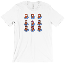 wurp_ T-Shirts