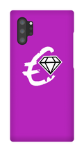 euroklik Samsung Phone Cases