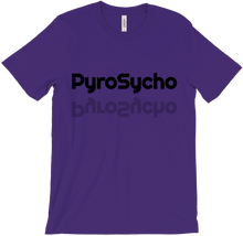 pyrothesycho T-Shirts