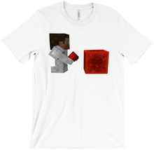 Redstone Circuit T-Shirt