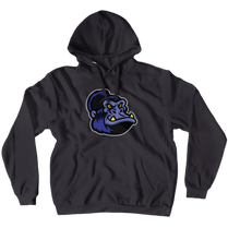 djazzyk Hoodies (No-Zip/Pullover)