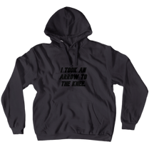 bels2207 Hoodies (No-Zip/Pullover) SKYRIM V