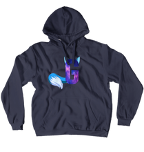 ttvgamincat Hoodies with logo (No-Zip/Pullover)