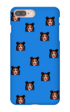 DEVIL IPHONE CASE