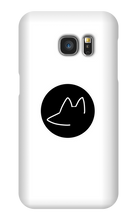 Rat Branded Samsung Phone Case