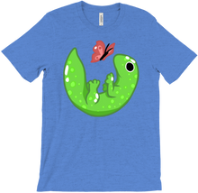 TrustyGeck0 Butterfly T-Shirt
