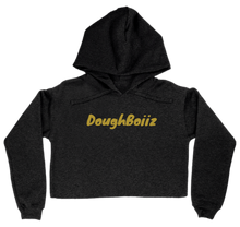 DoughBoiiz Cropped Hoodie
