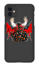 Monster iPhone Cases