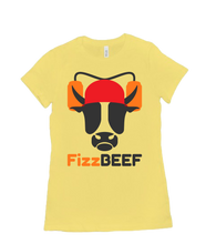 FizzBEEF Women's T-Shirt