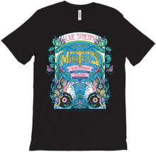 DJ MIXXTRESS - SOULARIUM T-SHIRT