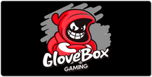 gloveboxgaming XXL Gaming Mousepad