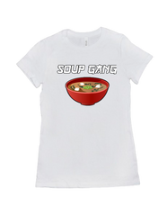 Soup Gang Women's T-Shirt
