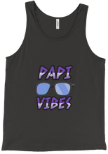 papi_churro420 Tank Top