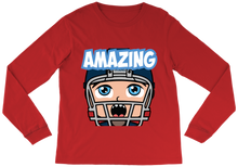 Amazing Long Sleeve