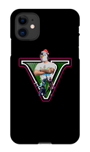 rafaelsilvarp iPhone Phone Cases