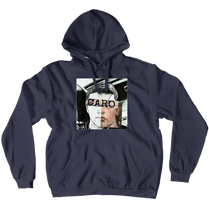 Hoodies (No-Zip/Pullover)