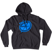 Riazaku Logo Hoodies (No-Zip/Pullover)