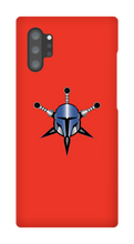 kiladyn Samsung Phone Cases