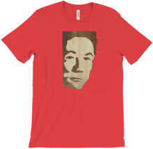Vic Romano 'Hey' T-Shirts