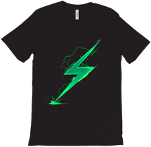 LIGHTNING ST. PADDY'S T-SHIRT