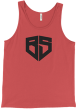 battle_strategy Tank Top