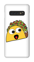 Schwedy Taco Samsung Phone Cases