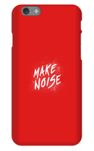 notlucidious iPhone Phone Cases