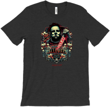 MENS Halloween Tshirt