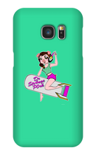 drstr4ngep0rk Samsung Phone Cases