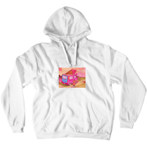 chloeloomslives Hoodies (No-Zip/Pullover)