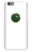 erbaselvaggia iPhone Phone Cases