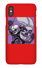 swarm_pump iPhone Phone Cases