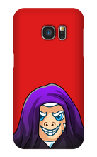 Evil Yeti Samsing Case