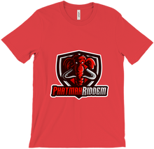 phatmanriddemg T-Shirts