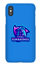 TKGC iPhone Phone Cases