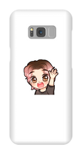 EGGY SAMSUNG PHONE CASE