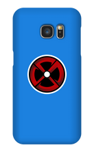 juniorcwl Samsung Phone Cases