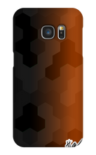 Smoky Horizon Phone Case