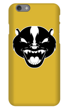 Iphone X iPhone Case Skunk
