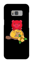 xJordino Bear Logo Samsung Phone Cases