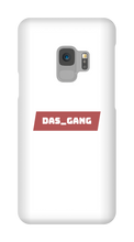conner1234578 Samsung Phone Cases